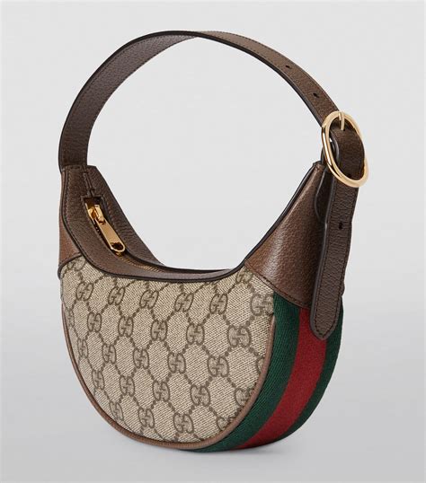 gucci ophidia belt bag mini|gucci ophidia bag vintage.